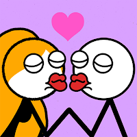 Paris Kisss!
