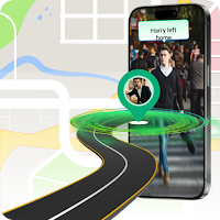 GPS Tracker - Phone Location