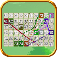 Lucky Snake Ladder