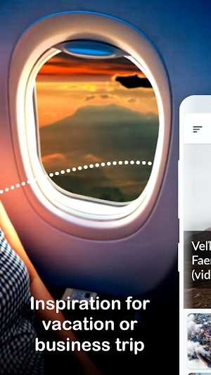 Pelipecky – cheap flight deals and travel tips Screenshot 1