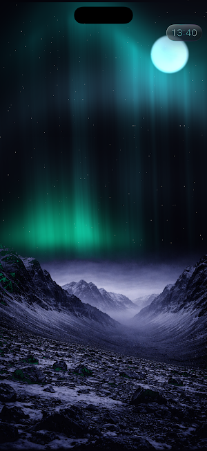AuroraCalm: Sleep & Relax Screenshot 3