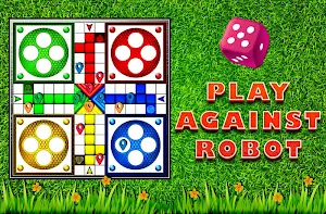 Ludo Game : Classic Screenshot 2