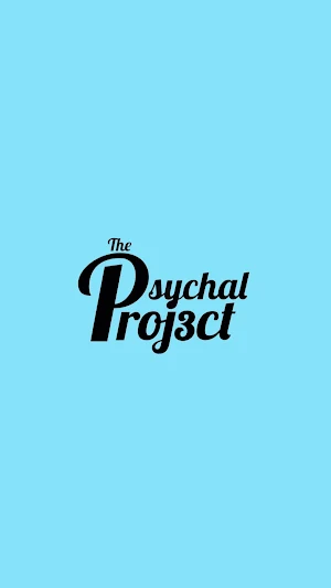 The Psychal Proj3ct Screenshot 0