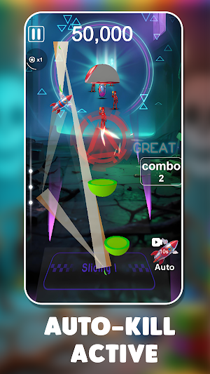 Zombie Down Screenshot 3