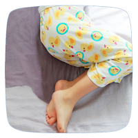 How to Stop Bed-Wetting