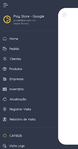 SmartSist - Beta Screenshot 2