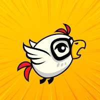 Hen's Eggventure