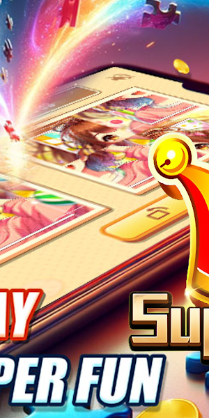 299bet Puzzle Snap Screenshot 2