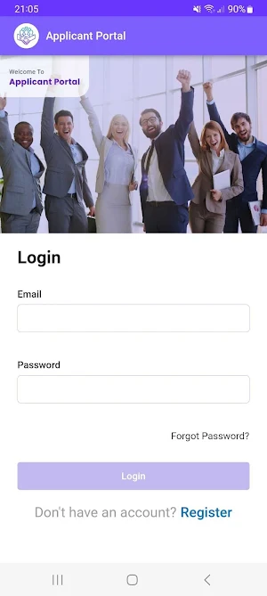 Ez-Onboarding Screenshot 2