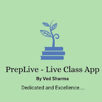 PrepLive - Live Class App