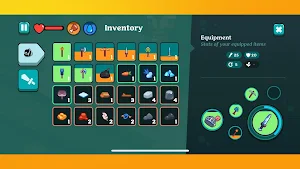 Dumb Ways to Survive NETFLIX Screenshot 2