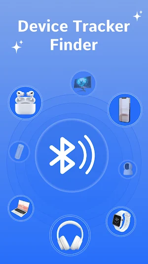 Device Track & Finder Screenshot 0