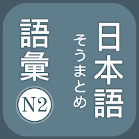 N2 Vocabulary