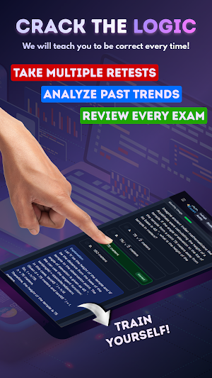 KnoVi: Study Like a Topper Screenshot 1