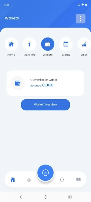 DWNO Screenshot 2