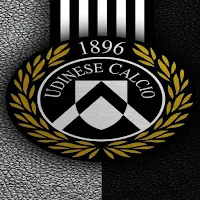 Udinese Calcio 4K Wallpaper