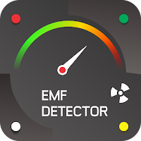 EMF detector 2021 - Electromagnetic field detector