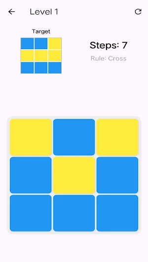 EE666Grid Screenshot 0