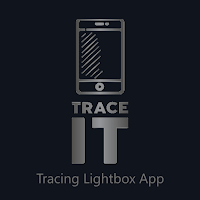 TraceIt - Tracing Lightbox App