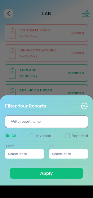 FMC Khayal Screenshot 3