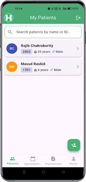 Healthy Screenshot 0