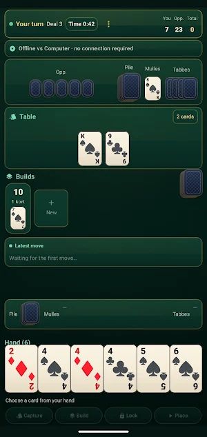 Mulle Online Screenshot 2