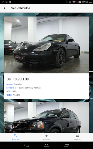 Carkuit Screenshot 1