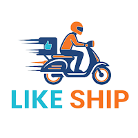 Like Ship Tài Xế