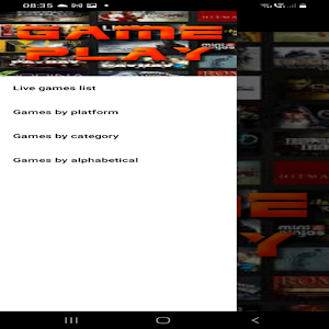 Game Play Screenshot 0