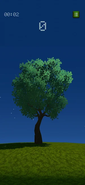 The Senseless Game Screenshot 1