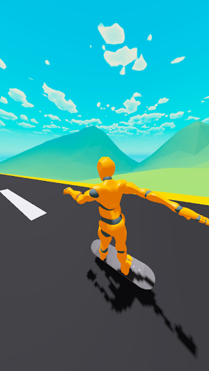 Skate Master Screenshot 3
