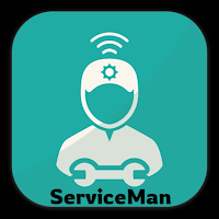 ServiceMan App - (TekniKits)