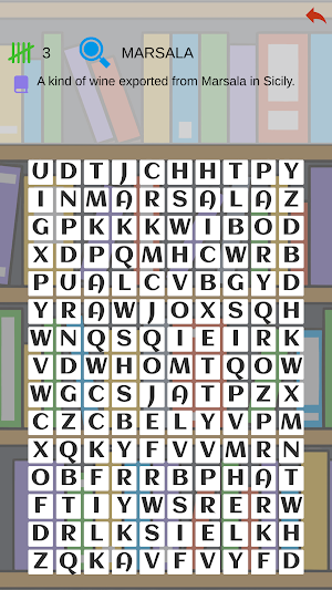 Library Lingo Screenshot 3