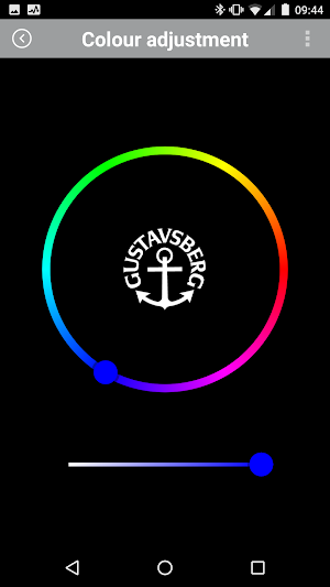 TRIOMONT Screenshot 2