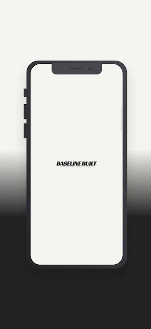 Baseline Built Screenshot 0
