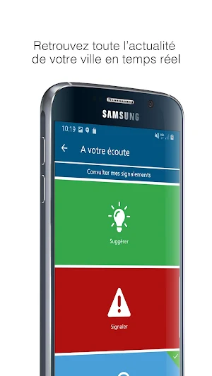 Luxeuil-les-Bains Screenshot 2