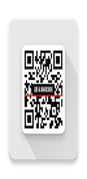 QrMonster: Qr Barcode Scanner Screenshot 0