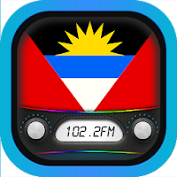 Radio Antigua and Barbuda FM