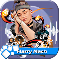 Harry Nach Lokotron Remix