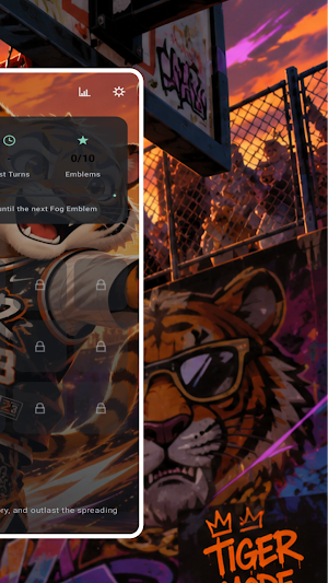 FluxDrift Screenshot 3
