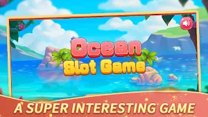 Ocean Slot Game Screenshot 3