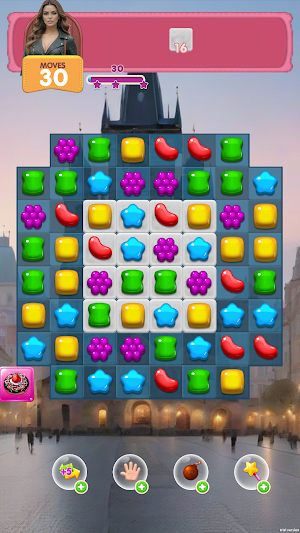 HotJourney Screenshot 2