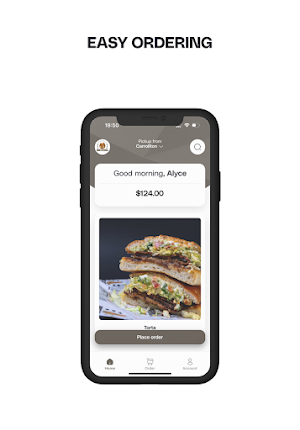 Taqueria Moctezuma Screenshot 0