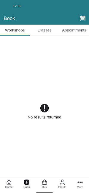 Bliss Om Screenshot 1