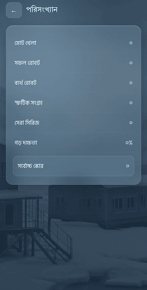 T999 Screenshot 1
