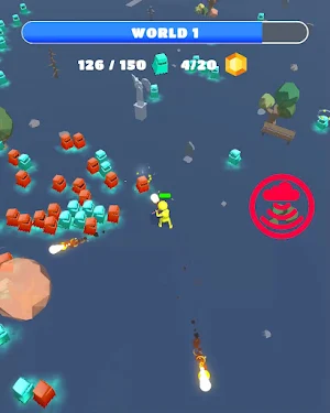 Ghost Buster Screenshot 0
