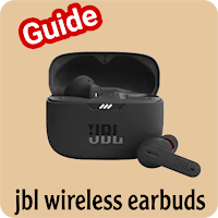Jbl wireless earbuds guide