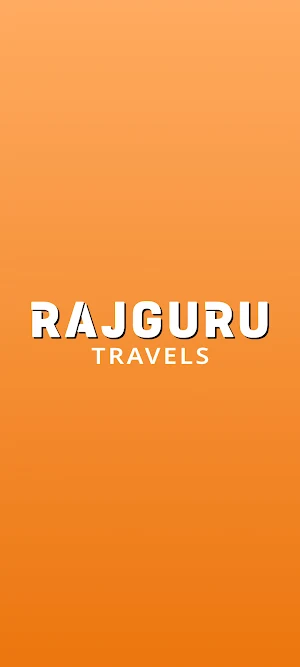 Rajguru Travels Screenshot 0