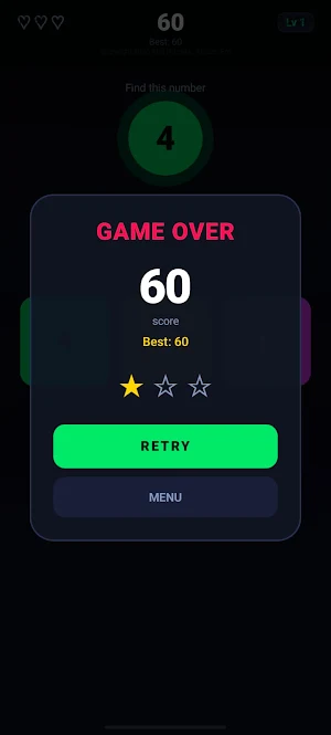 DigitDash Screenshot 3