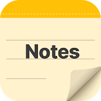 Notepad - Notebook, Save Notes
